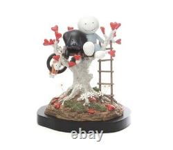 Limited Edition Sculpture by Doug Hyde Family Tree