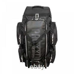 Limited Edition Stand Up Wheelie Duffle Bag