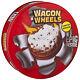 Limited Edition Wagon Wheels Biscuit Gift Tin Perfect Christmas Gift Tin