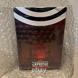 Limited Run #356 Samurai Jack Battle Through Time Collector's Edition PS4 NEW