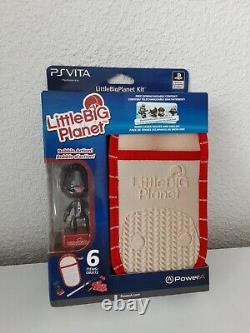 Little Big Planet PlayStation Vita Limited Edition Kit