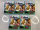 Lot of 5- LEGO DC Wonder Woman Special Limited Edition 77906 Sets- New Sealed