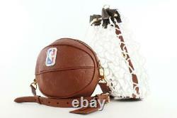 Louis Vuitton Runway NBA Basketball and Net Bag 562lvs614