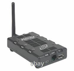 MTH DCS WIFI INTERFACE UNIT digital command system wireless module train 50-1034