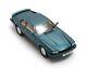 Matrix 1/43 1991-93 Jaguar Xjr-s Kingfisher Blue Ltd 100 Only. Brand New In Box