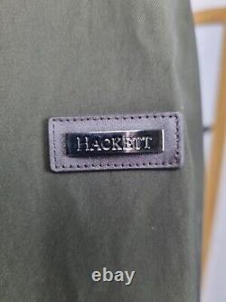 Men Jacket Hackett