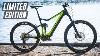 Merida E One Sixty Limited Edition First Look At This New Electric Mountain Bike