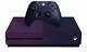 Microsoft Xbox One S 1TB Limited Edition Purple Console BRAND NEW