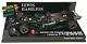 Minichamps Mercedes F1 W11 91st GP Win Eifel GP 2020 Lewis Hamilton 1/43 Scale
