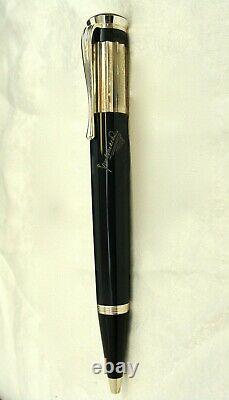 Montblanc Limited Edition Ballpoint Pen Charles Dickens New In Box