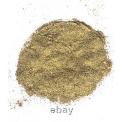 Moringa Oleifera Powder 100g-25kg