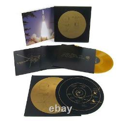 NASA VOYAGER GOLDEN RECORD 40th Anniversary Vinyl Soundtrack Box Set 3 LP NEW
