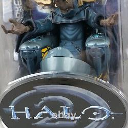 NEW JoyRide Studios Halo 2 Prophet of Regret Limited Edition Action Figure