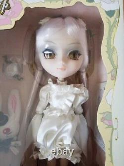 NEW Rare Rozen Maiden Kirakishou Pullip Doll Limited Edition Official Japan