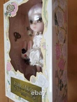 NEW Rare Rozen Maiden Kirakishou Pullip Doll Limited Edition Official Japan