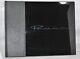NEW SEALED RARE Limited Edition Honda Rune BLACK Coffee Table Book With CDs