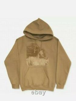 NEW Taylor Swift Fearless Album Cover Hoodie Large Official Merch Ltd Edition