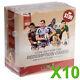 NRL 2012 RUGBY LEAGUE Limited Edition Trading Cards Box Sealed Case (10ct)