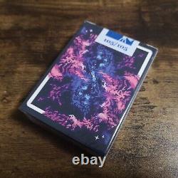 Nebula Playing Cards New & Sealed Emily Sleights Limited Edition USPCC Deck