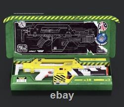 Nerf Alien pluse rife M41-A limited edition