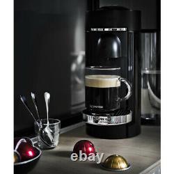 Nespresso by Magimix 11399 Vertuo Plus Limited Edition Pod Coffee Machine 1260
