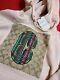 New $350 Coach Limited Edition Womens Hoodie Medium Multicolor