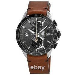 New Baume & Mercier Clifton Automatic Limited Edition Indian Men's Watch 10402