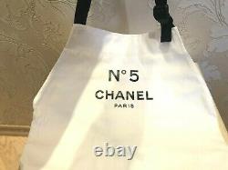 New Chanel Gift Apron Limited Edition 2021 Chanel Factory