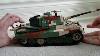 New Cobi Tiger 2 Tank Limited Edition Set 2539 Full Review
