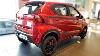 New Datsun Redi Go Limited Edition What S New Price Mileage Features Specs
