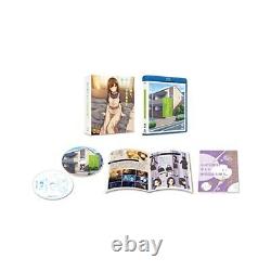 New Higehiro Vol. 2 First Limited Edition Blu-ray CD Booklet Japan BSTD-20462 JP