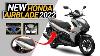 New Honda Airblade 2022 Limited Edition Specs Features And Price