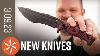 New Knives For The Week Of March 9th 2023 Just In At Knifecenter Com