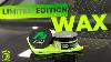 New Limited Edition Turtle Wax 75th Anniversary Ceramic Graphene Paste Wax Exclusive Video