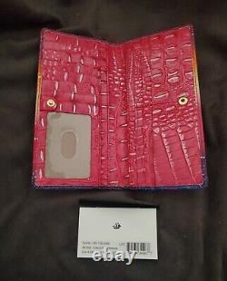 New With Tags Brahmin Sold Out Limited Edition Confection Ady Wallet