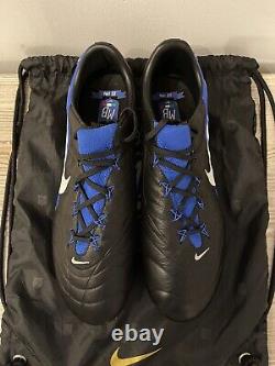 Nike Hypervenom 3 GX UK10.5 Made In Italy Rare Limited Edition Football Boots