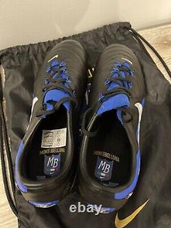Nike Hypervenom 3 GX UK10.5 Made In Italy Rare Limited Edition Football Boots