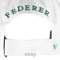 Nike Roger Federer 2012 Wimbledon Open RF Tennis Cap Limited Sponsor Edition UK