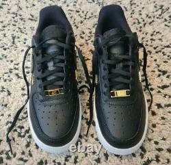 Nike air force 1 limited edition Size 4