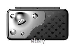 Nintendo 2DS LL Console System Dragon Quest Hagure Metal Limited Edition
