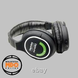 Nokta Makro Simplex Limited Edition Wireless Headphones