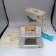 Novelty Nintendo Ds Lite Premium Silver Limited Edition Of 1000 Units