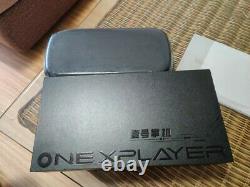 ONEXPLAYER i7-1165G7 Gaming Laptop tablet Netbook UMPC One Notebook OXP Xplayer