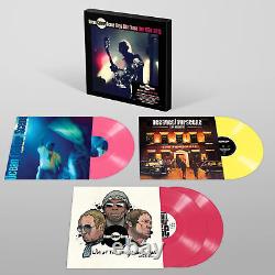 Ocean Colour Scene Days Like These Limited Edition 4LP Vinyl 12 Box Set