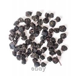 Organic Aronia Berries (chokeberry) Wholesale Price 100g-25kg