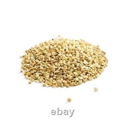 Organic Raw Buckwheat Groats 500G-25KG