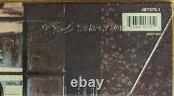 Oxygene Simply Vinyl Limited Edition 180g LP Album Sealed Jean Michel Jarre