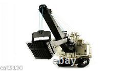 P&H 4100XPC Mining Shovel Unassembled Kit 1/50 TWH #063-01371