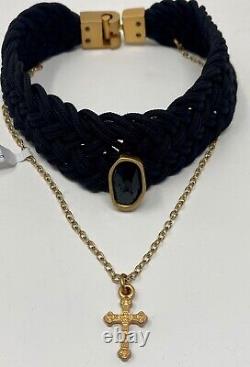 PULCCINO Choker necklace-limited edition