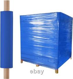 Pallet Shrink Wrap Assorted Extended for Industrial Uses 400mm x 250m 20mu
